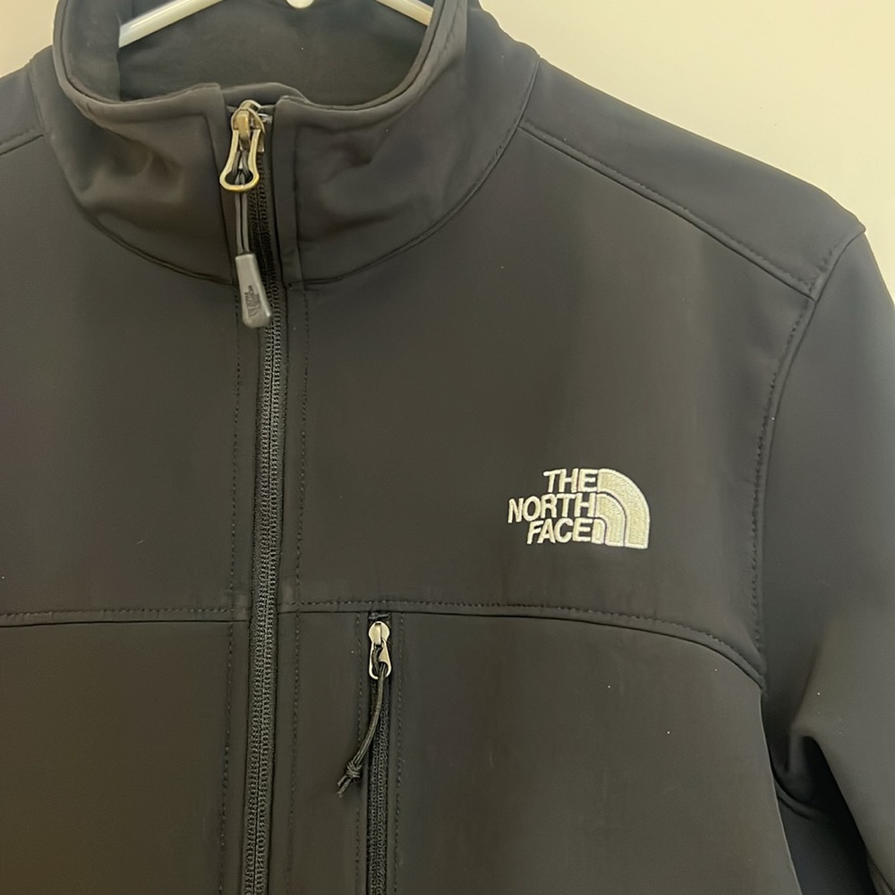 Northface Bionic Lightweight Men’s Jacket - image 2